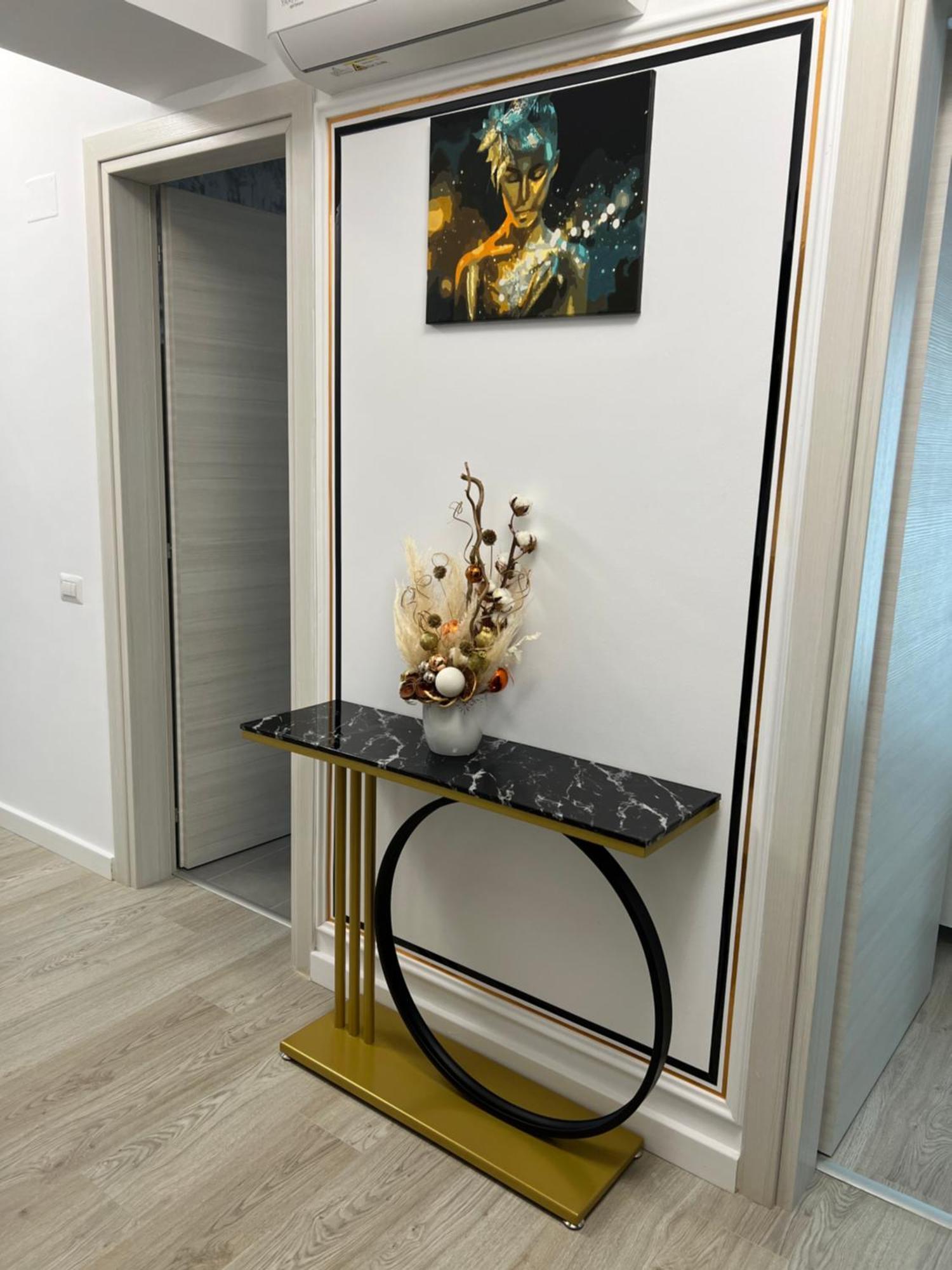 Glamart Apartment Craiova Exterior foto